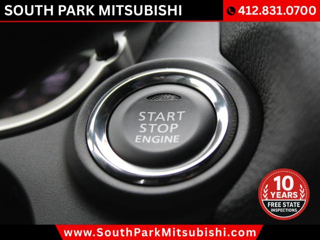 2026 Mitsubishi Eclipse Cross SEL 1.5T S-AWC