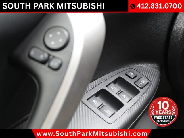 2026 Mitsubishi Eclipse Cross SEL 1.5T S-AWC