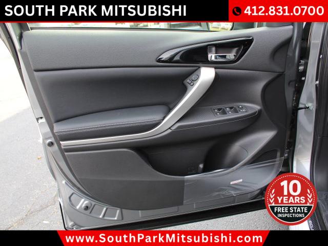 2026 Mitsubishi Eclipse Cross SEL 1.5T S-AWC
