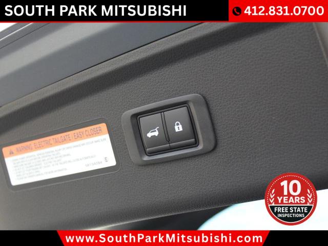 2026 Mitsubishi Eclipse Cross SEL 1.5T S-AWC