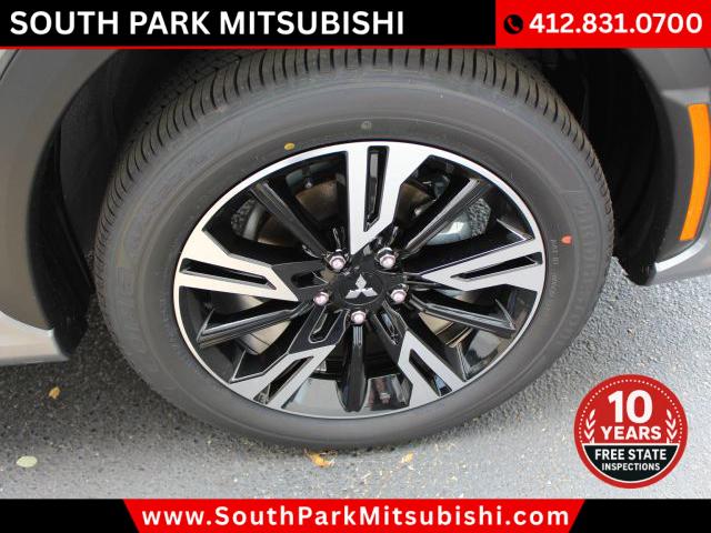 2026 Mitsubishi Eclipse Cross SEL 1.5T S-AWC