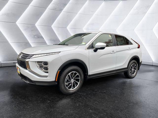 2026 Mitsubishi Eclipse Cross ES 1.5T S-AWC