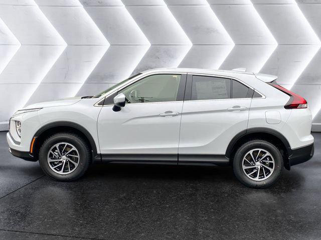 2026 Mitsubishi Eclipse Cross ES 1.5T S-AWC