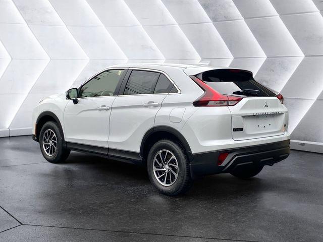 2026 Mitsubishi Eclipse Cross ES 1.5T S-AWC