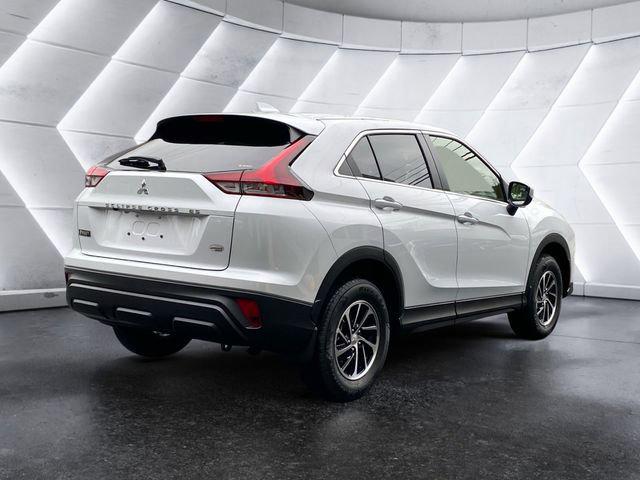2026 Mitsubishi Eclipse Cross ES 1.5T S-AWC