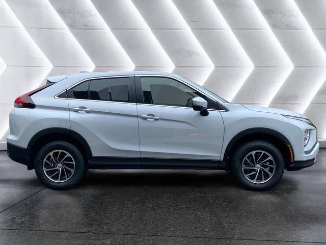 2026 Mitsubishi Eclipse Cross ES 1.5T S-AWC