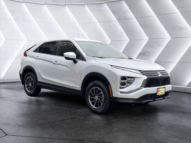 2026 Mitsubishi Eclipse Cross ES 1.5T S-AWC