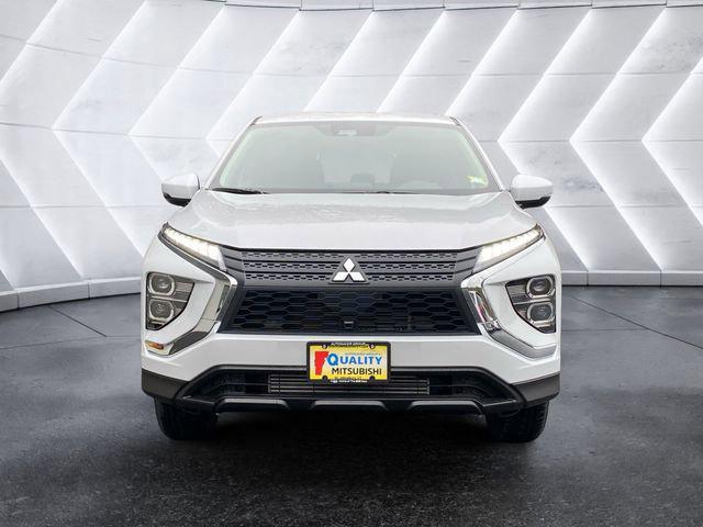 2026 Mitsubishi Eclipse Cross ES 1.5T S-AWC