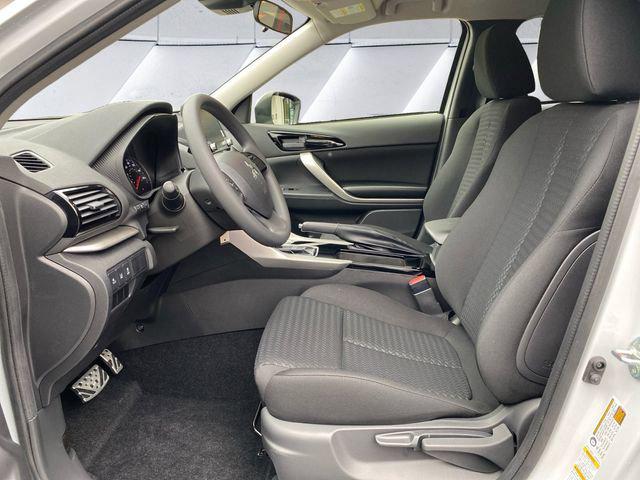 2026 Mitsubishi Eclipse Cross ES 1.5T S-AWC