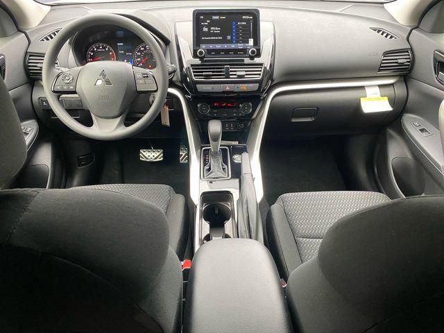 2026 Mitsubishi Eclipse Cross ES 1.5T S-AWC