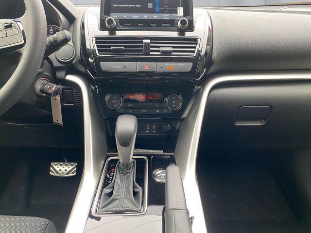 2026 Mitsubishi Eclipse Cross ES 1.5T S-AWC