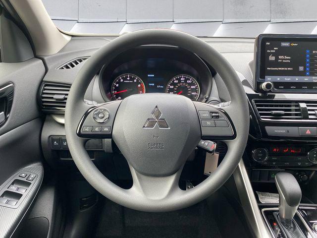 2026 Mitsubishi Eclipse Cross ES 1.5T S-AWC