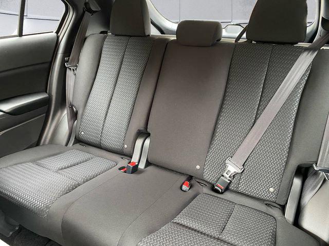 2026 Mitsubishi Eclipse Cross ES 1.5T S-AWC