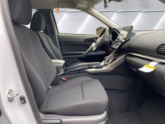 2026 Mitsubishi Eclipse Cross ES 1.5T S-AWC