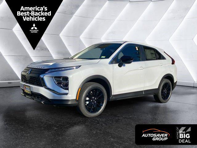 2026 Mitsubishi Eclipse Cross LE 1.5T S-AWC for sale in Saint Johnsbury, VT