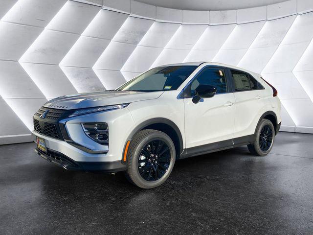 2026 Mitsubishi Eclipse Cross LE 1.5T S-AWC