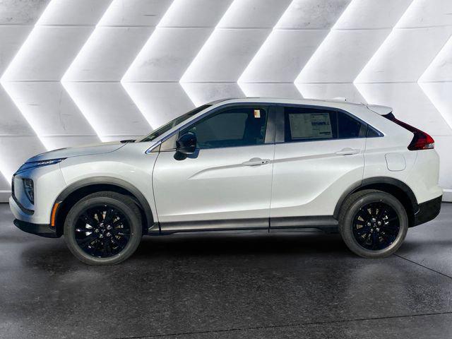 2026 Mitsubishi Eclipse Cross LE 1.5T S-AWC