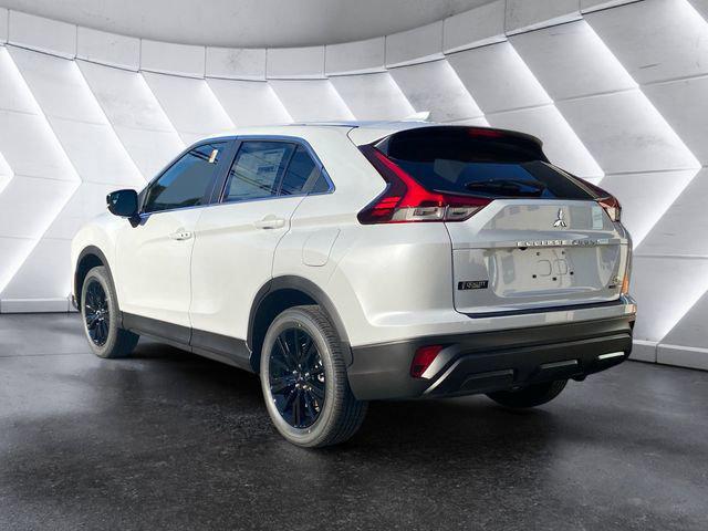 2026 Mitsubishi Eclipse Cross LE 1.5T S-AWC
