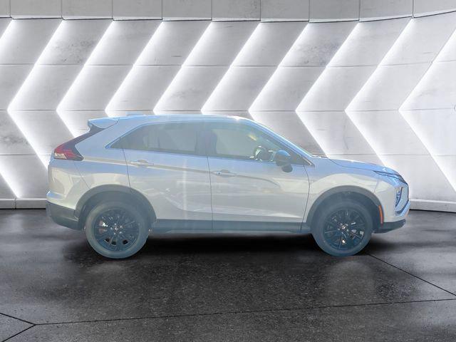 2026 Mitsubishi Eclipse Cross LE 1.5T S-AWC