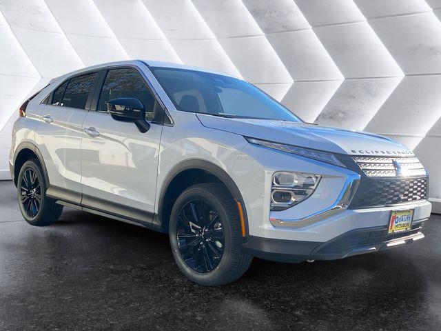 2026 Mitsubishi Eclipse Cross LE 1.5T S-AWC