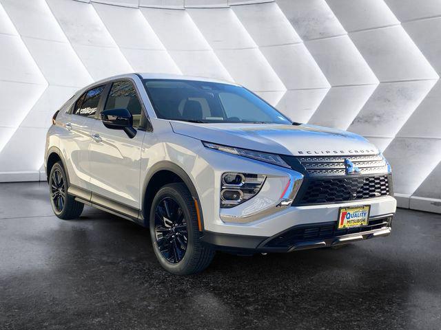 2026 Mitsubishi Eclipse Cross LE 1.5T S-AWC