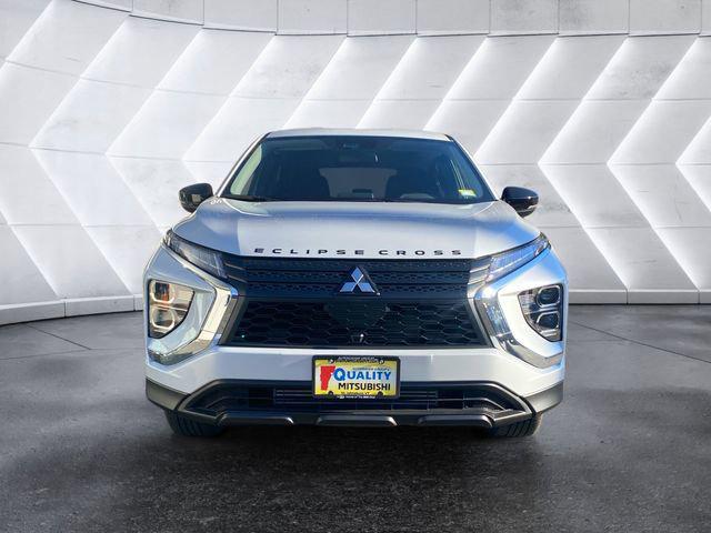2026 Mitsubishi Eclipse Cross LE 1.5T S-AWC