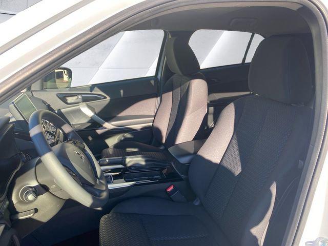 2026 Mitsubishi Eclipse Cross LE 1.5T S-AWC