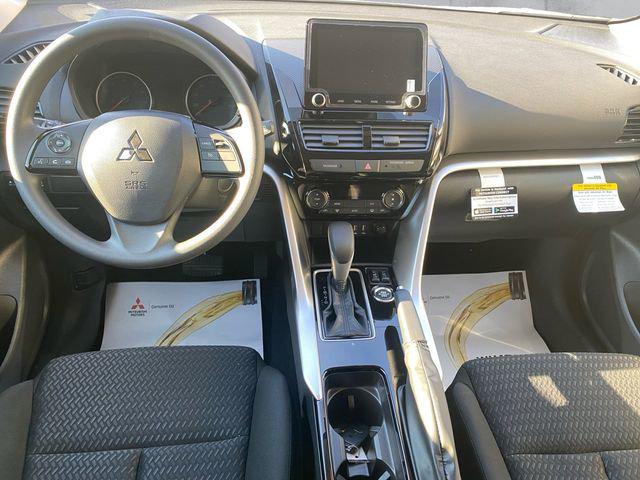 2026 Mitsubishi Eclipse Cross LE 1.5T S-AWC