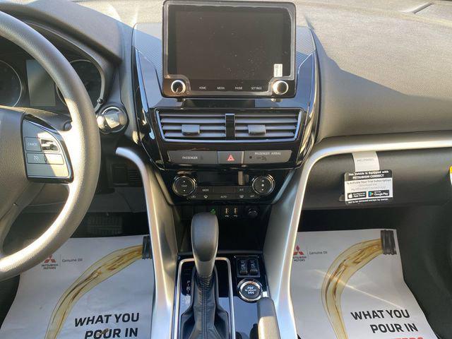 2026 Mitsubishi Eclipse Cross LE 1.5T S-AWC