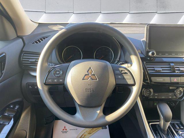 2026 Mitsubishi Eclipse Cross LE 1.5T S-AWC