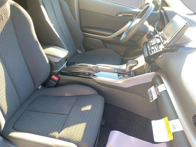2026 Mitsubishi Eclipse Cross LE 1.5T S-AWC