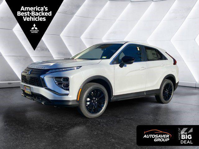 2026 Mitsubishi Eclipse Cross LE 1.5T S-AWC for sale in Saint Johnsbury, VT