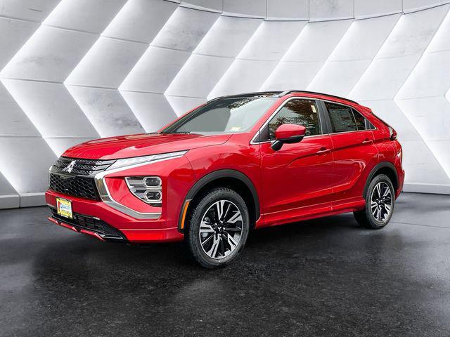 2026 Mitsubishi Eclipse Cross SEL 1.5T S-AWC