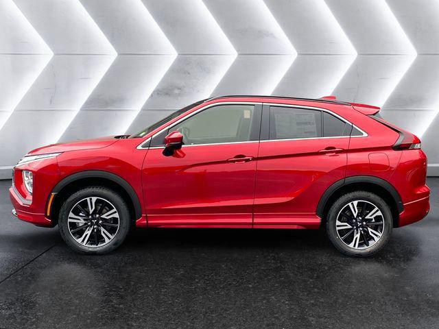 2026 Mitsubishi Eclipse Cross SEL 1.5T S-AWC