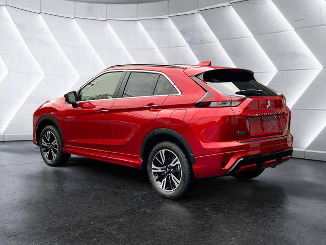 2026 Mitsubishi Eclipse Cross SEL 1.5T S-AWC