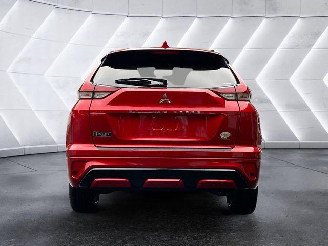 2026 Mitsubishi Eclipse Cross SEL 1.5T S-AWC