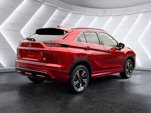 2026 Mitsubishi Eclipse Cross SEL 1.5T S-AWC