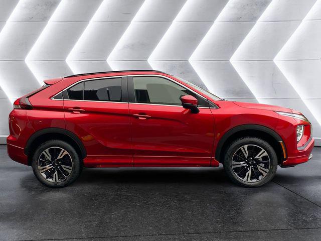 2026 Mitsubishi Eclipse Cross SEL 1.5T S-AWC