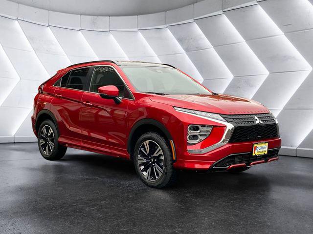 2026 Mitsubishi Eclipse Cross SEL 1.5T S-AWC