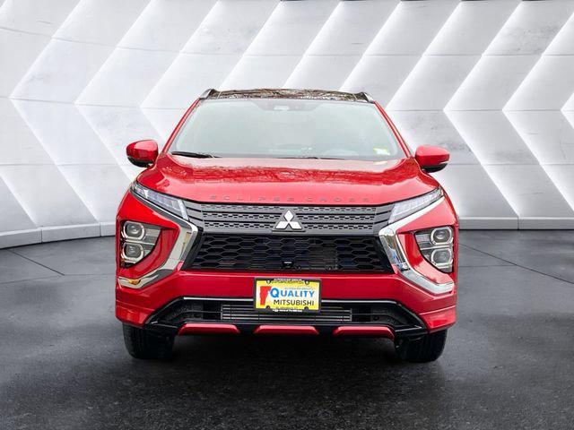 2026 Mitsubishi Eclipse Cross SEL 1.5T S-AWC