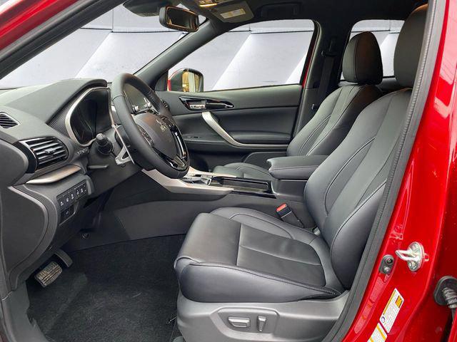 2026 Mitsubishi Eclipse Cross SEL 1.5T S-AWC