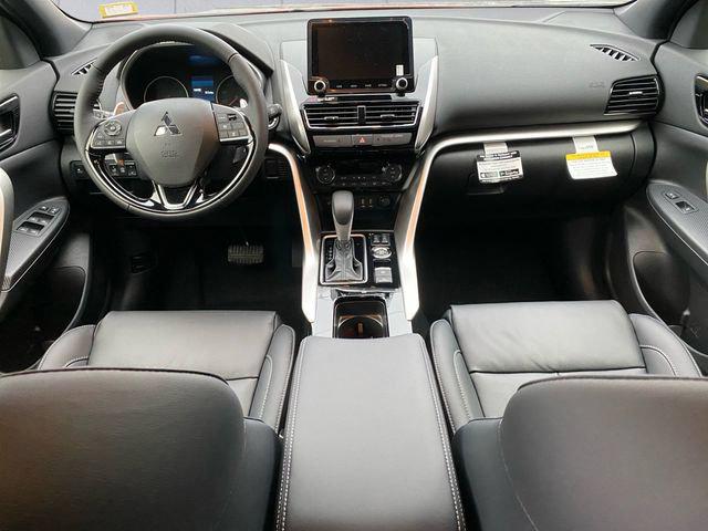 2026 Mitsubishi Eclipse Cross SEL 1.5T S-AWC