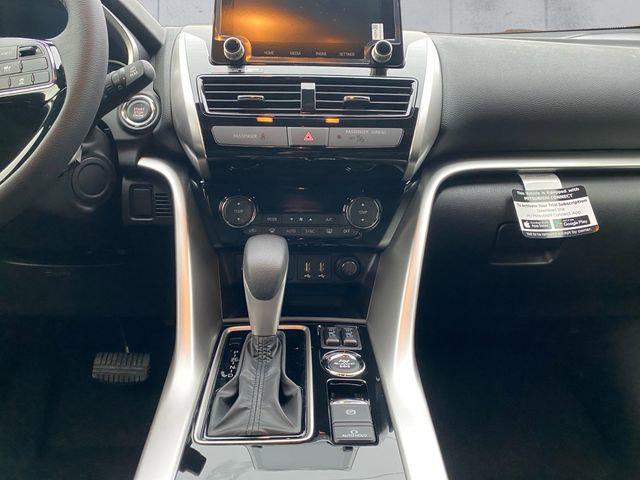 2026 Mitsubishi Eclipse Cross SEL 1.5T S-AWC
