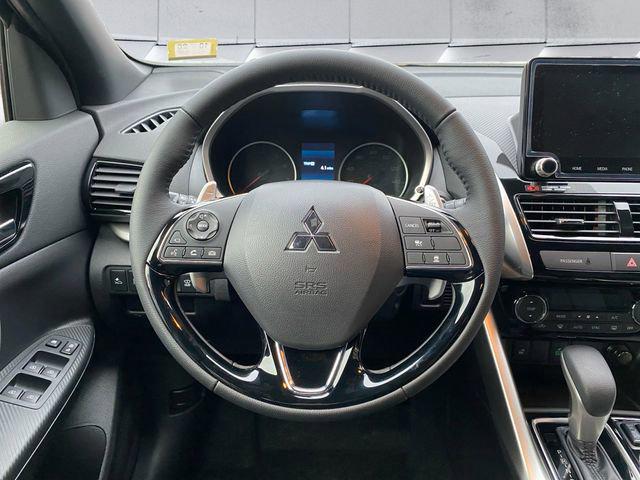2026 Mitsubishi Eclipse Cross SEL 1.5T S-AWC