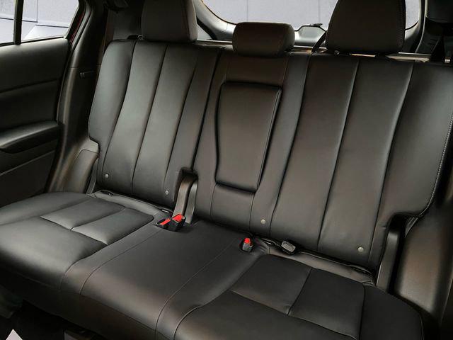 2026 Mitsubishi Eclipse Cross SEL 1.5T S-AWC