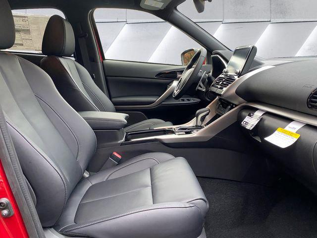 2026 Mitsubishi Eclipse Cross SEL 1.5T S-AWC