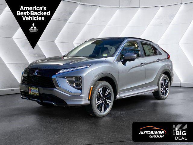 2026 Mitsubishi Eclipse Cross SEL 1.5T S-AWC for sale in Saint Johnsbury, VT