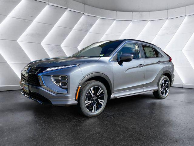 2026 Mitsubishi Eclipse Cross SEL 1.5T S-AWC