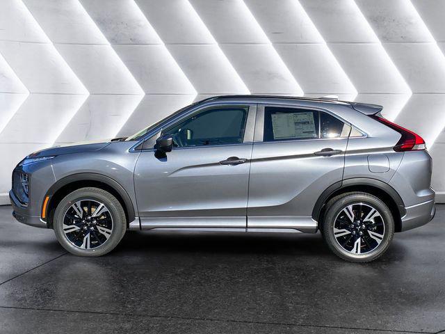 2026 Mitsubishi Eclipse Cross SEL 1.5T S-AWC