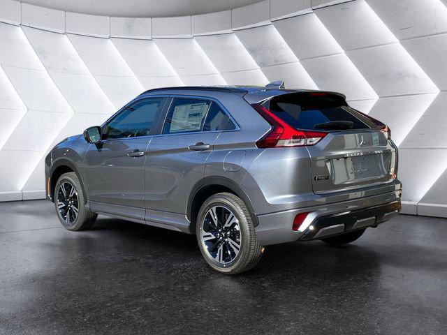 2026 Mitsubishi Eclipse Cross SEL 1.5T S-AWC